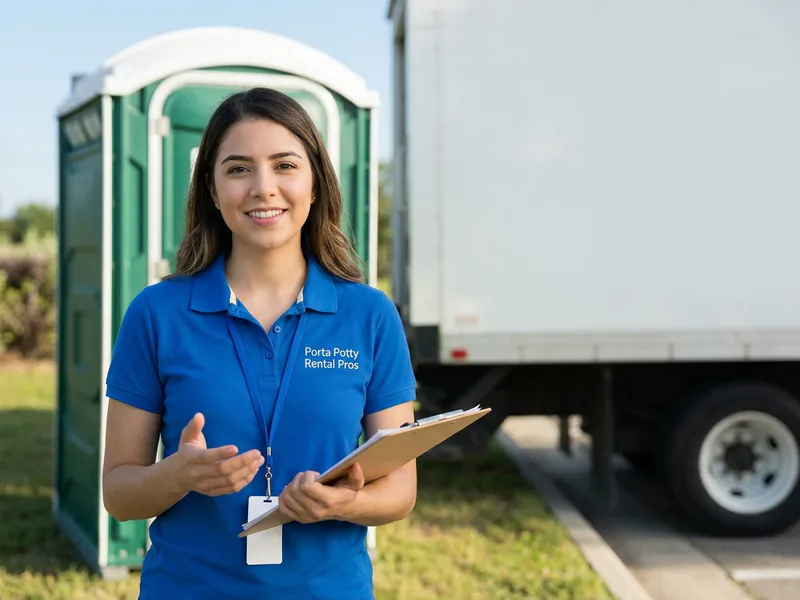 Porta Potty Rental  in Ocala  FAQ